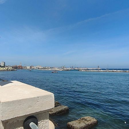 Casa Vacanze Volare Mare Fuori Барі Екстер'єр фото