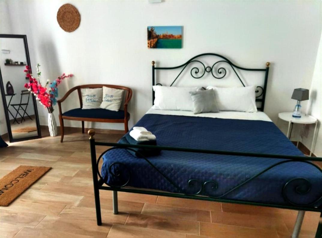 Casa Vacanze Volare Mare Fuori Барі Екстер'єр фото