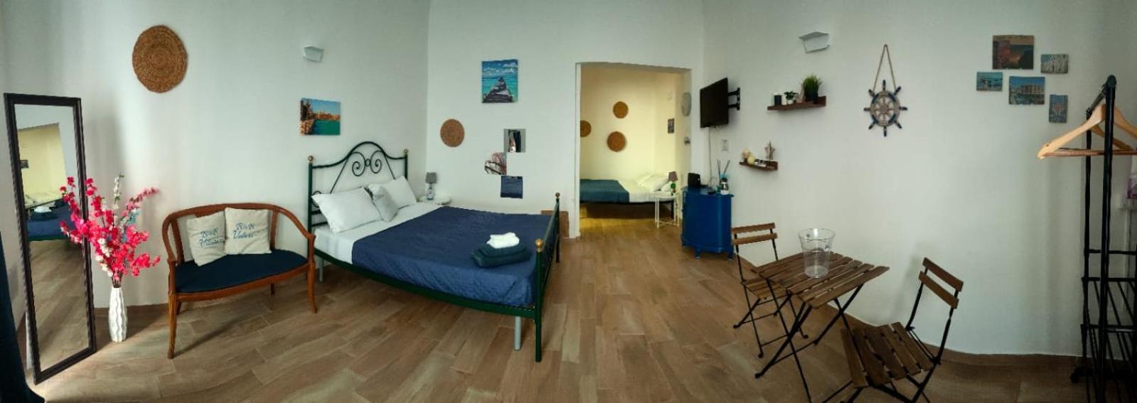 Casa Vacanze Volare Mare Fuori Барі Екстер'єр фото