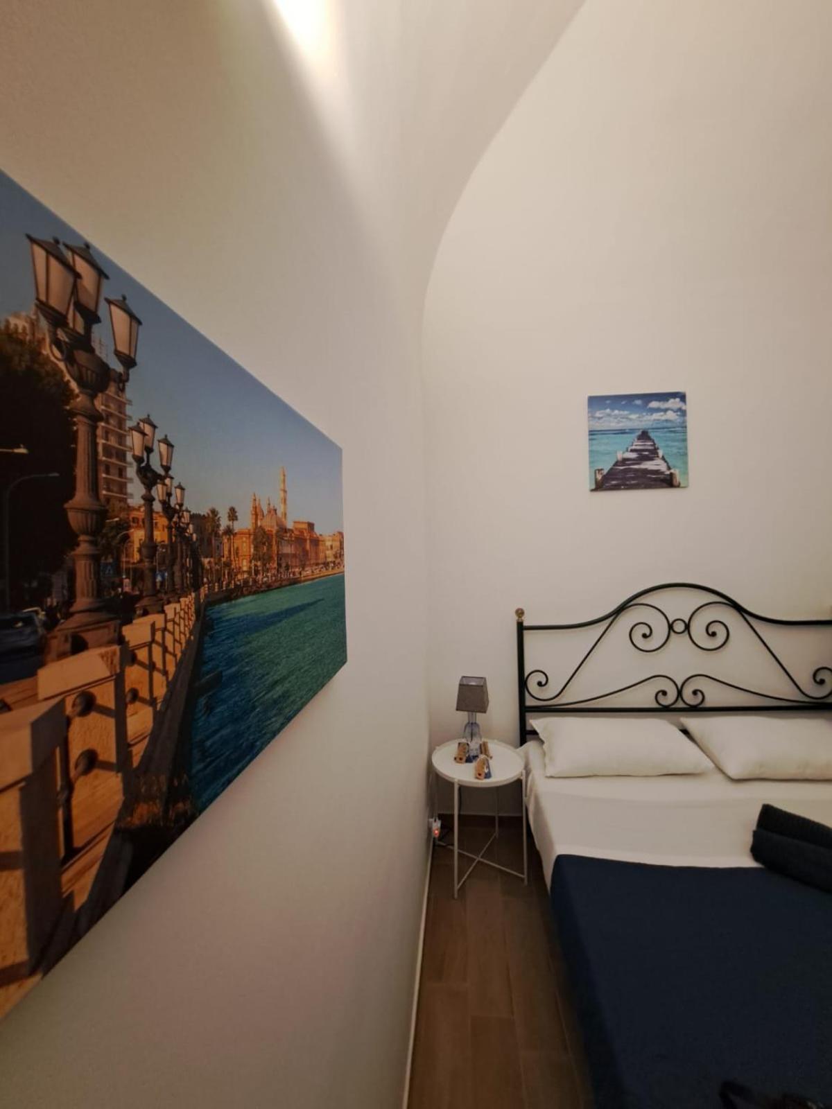 Casa Vacanze Volare Mare Fuori Барі Екстер'єр фото