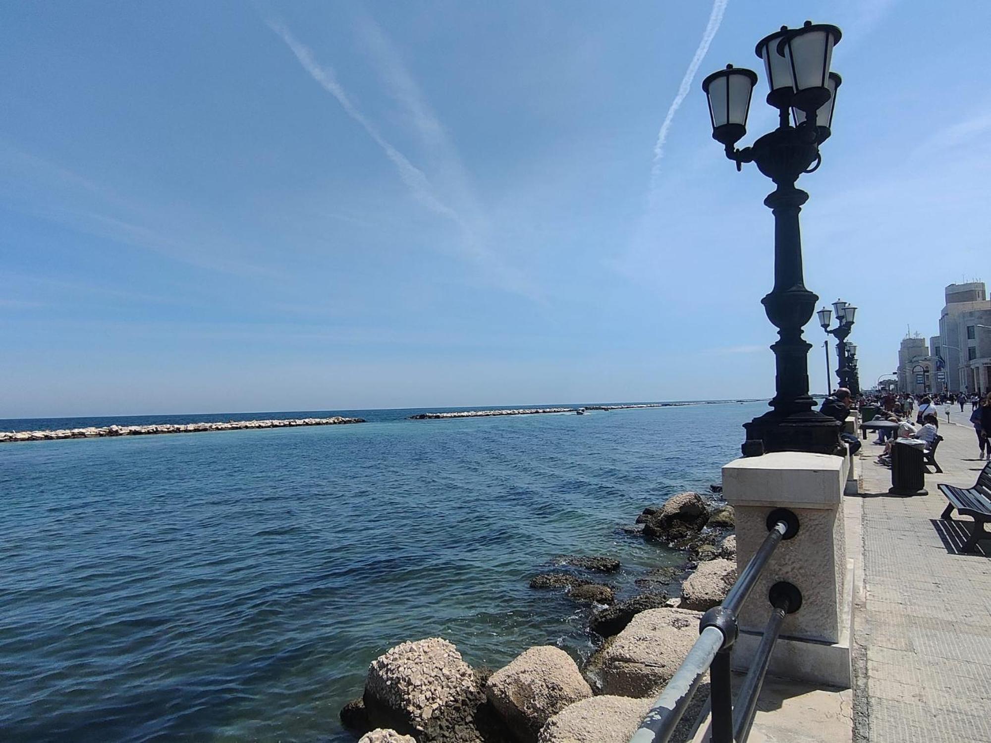 Casa Vacanze Volare Mare Fuori Барі Екстер'єр фото